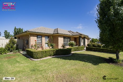 1 Kindred Pl, Leeton, NSW 2705