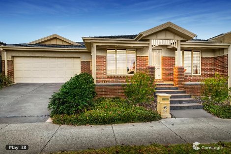 24 Vaucluse Rise, Doreen, VIC 3754