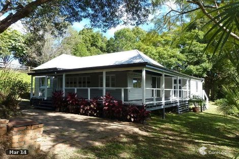 130 Black Mountain Rd, Black Mountain, QLD 4563