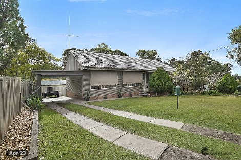 5 White Ave, Singleton Heights, NSW 2330