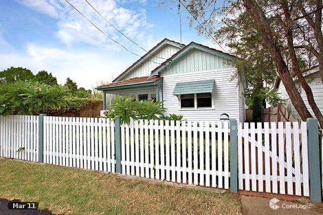 10 King St, Concord West, NSW 2138