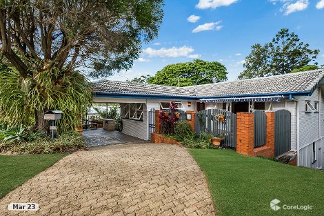 18 Tarbet St, Kenmore, QLD 4069