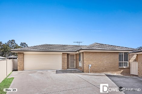 2/6 Pinetree Pl, Ashtonfield, NSW 2323