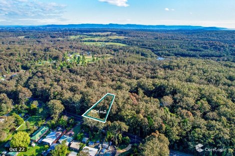 489 Woollamia Rd, Woollamia, NSW 2540