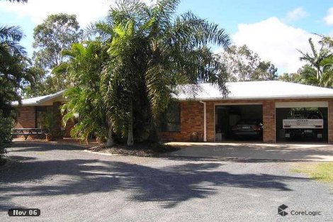 153 Barmaryee Rd, Barmaryee, QLD 4703