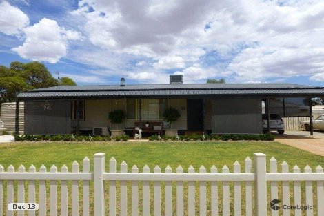 22 Fifth St, Orroroo, SA 5431