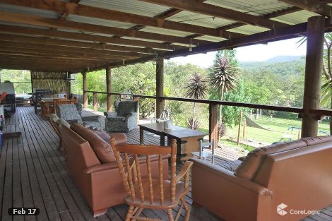 273 Nelligen Creek Rd, Nelligen, NSW 2536