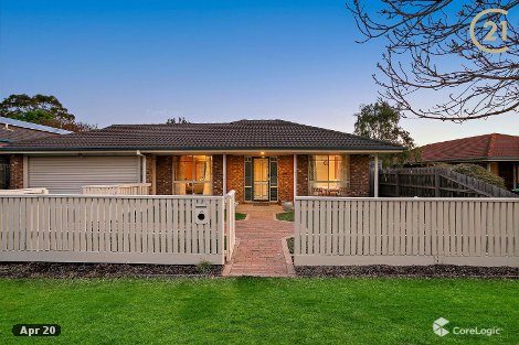 24 Fieldhouse Lane, Berwick, VIC 3806