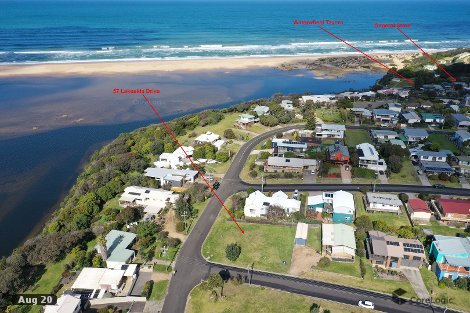 57 Lakeside Dr, Lake Tyers Beach, VIC 3909