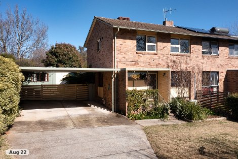 23 Carruthers St, Curtin, ACT 2605