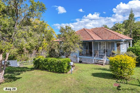 55 Farrell St, Ashgrove, QLD 4060