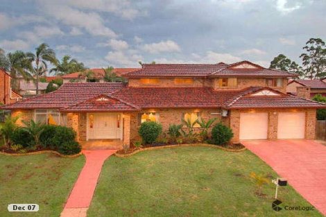 16 Tanguile Pl, Sunnybank Hills, QLD 4109