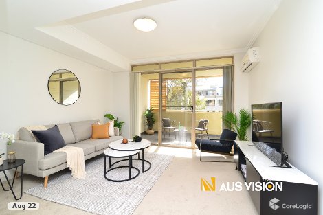 308/4 Stromboli Strait, Wentworth Point, NSW 2127