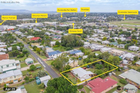 32 Mcgrath Lane, Booval, QLD 4304