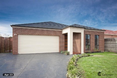 19 Vernon Cl, New Gisborne, VIC 3438