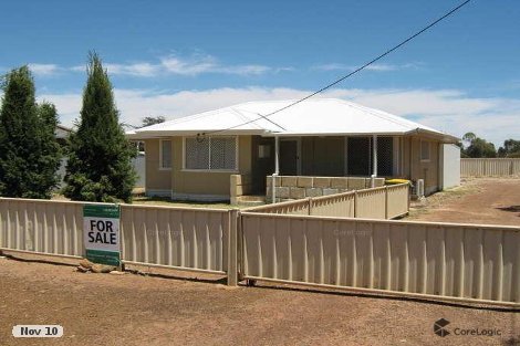 15 Northmore St, Narembeen, WA 6369