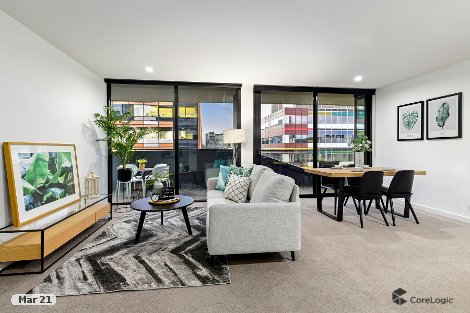 802/815 Bourke St, Docklands, VIC 3008