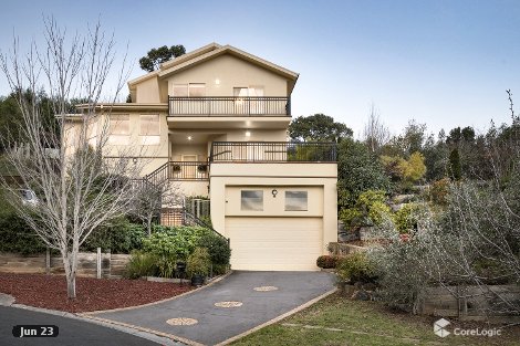 8 Michael Ct, Niddrie, VIC 3042