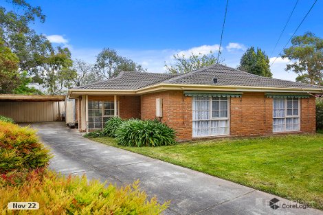 9 Kevin Ct, Kilsyth, VIC 3137