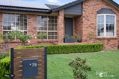 79 Kelso St, Singleton, NSW 2330