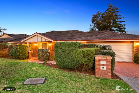 8 Maxwell Pl, Croydon North, VIC 3136