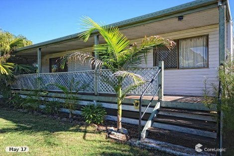 3 Stanley St, Goovigen, QLD 4702