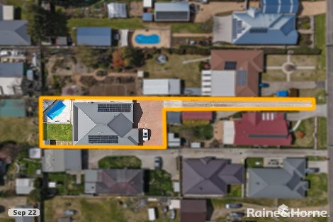 5a Wellington St, Eglinton, NSW 2795