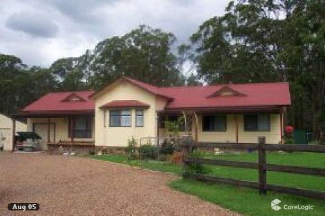 2124 The Bucketts Way, Booral, NSW 2425