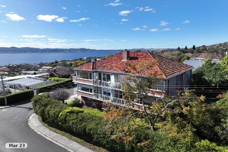 3/8 Binney Ct, Sandy Bay, TAS 7005