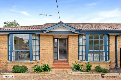 2/5 Mimosa Ave, Oakleigh South, VIC 3167