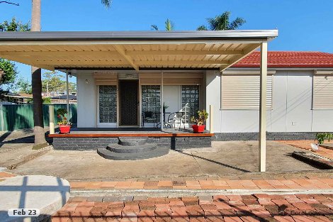 2 Tedwin St, Mount Pritchard, NSW 2170