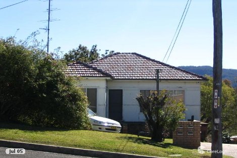 46 Cummins St, Unanderra, NSW 2526