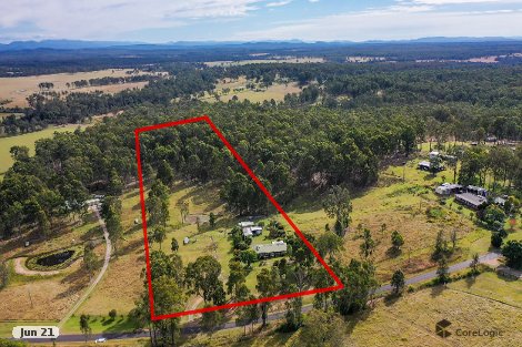 1248 Rushforth Rd, Elland, NSW 2460