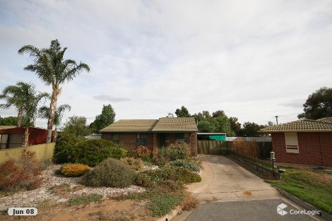 4 Benz Ct, Dudley Park, SA 5008