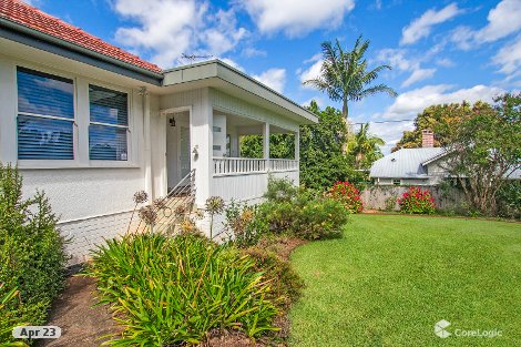 4 Keith St, Bangalow, NSW 2479