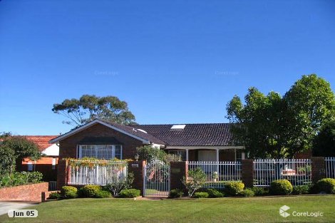 5 Amaroo Ave, Castle Cove, NSW 2069