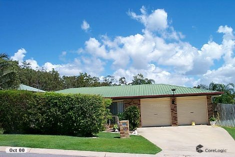 6 Fawley Cl, Telina, QLD 4680