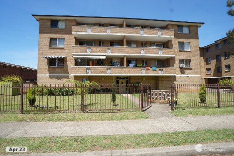 9/1 Equity Pl, Canley Vale, NSW 2166
