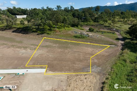 7 Beames Cres, Cannon Valley, QLD 4800