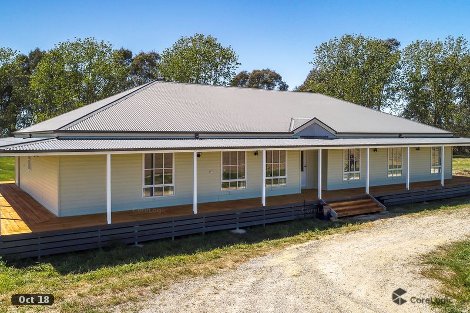 153 Omalleys Rd, Greta West, VIC 3675