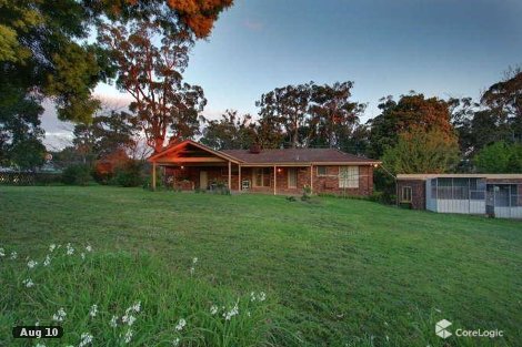 282 Belgrave-Gembrook Rd, Clematis, VIC 3782