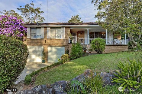 27 Gleneagles Cres, Hornsby, NSW 2077
