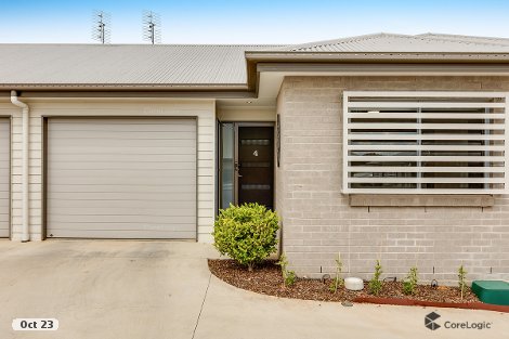 4/541 South St, Glenvale, QLD 4350