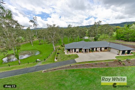 103 Smiths Rd, Wights Mountain, QLD 4520