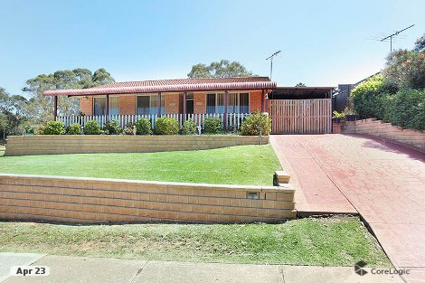 1 Clennam Ave, Ambarvale, NSW 2560