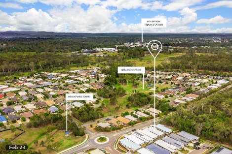 203 Tallagandra Rd, Holmview, QLD 4207