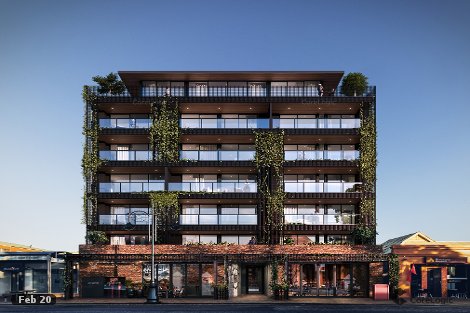 102/69-71 Melbourne St, North Adelaide, SA 5006