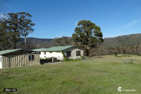 23 Mountain Pl, Molesworth, TAS 7140