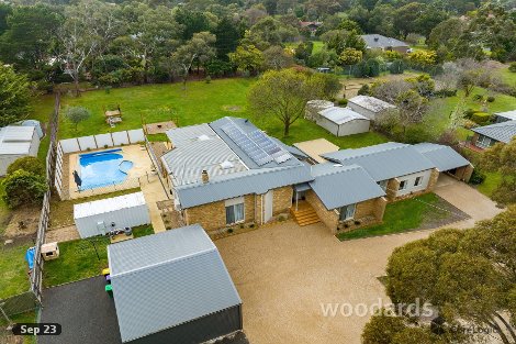 48 Gap Rd, Riddells Creek, VIC 3431