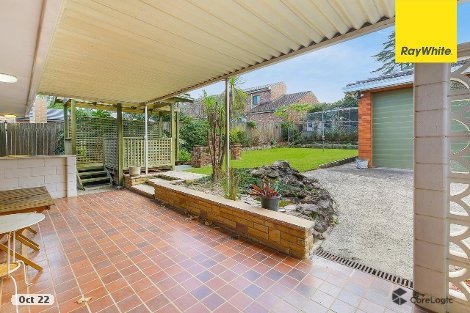 261 Malton Rd, North Epping, NSW 2121